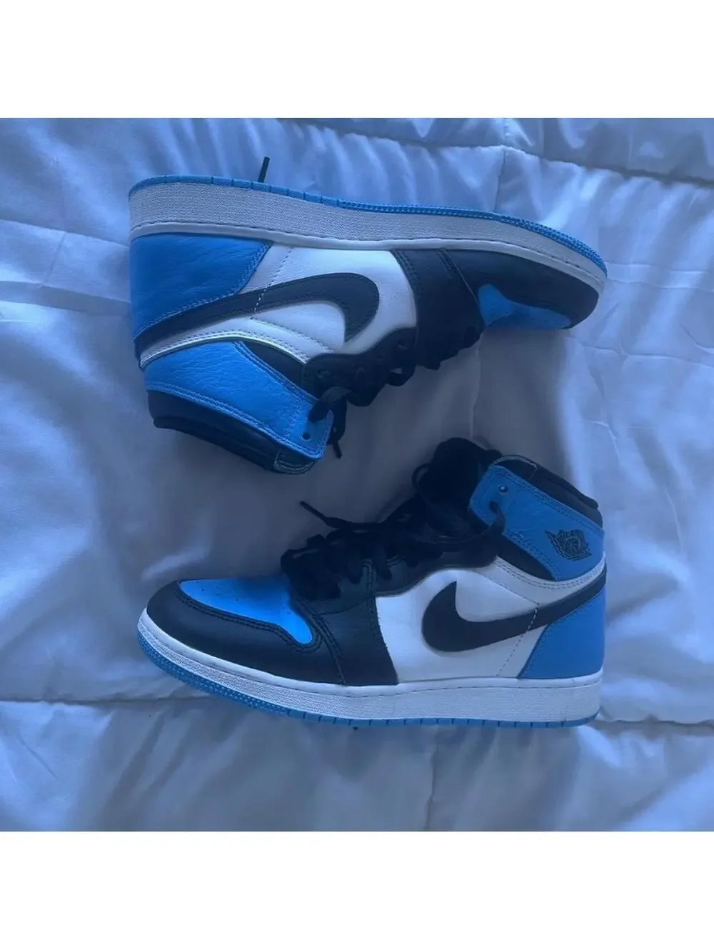 1|| Jordan Air 1s  7Y / 5.5W